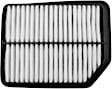 042-1744 Air Filter OE Replacement Series