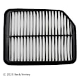 042-1744 Air Filter OE Replacement Series
