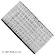 042-1746 Air Filter OE Replacement Series