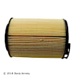 042-1747 Air Filter OE Replacement Series