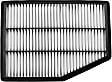 042-1757 Air Filter OE Replacement Series