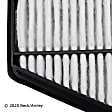 042-1757 Air Filter OE Replacement Series
