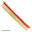 042-1760 Air Filter OE Replacement Series