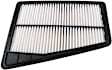 042-1762 Air Filter OE Replacement Series