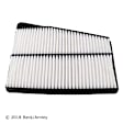 042-1762 Air Filter OE Replacement Series