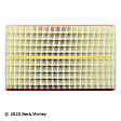 042-1764 Air Filter OE Replacement Series