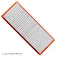 042-1767 Air Filter OE Replacement Series