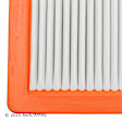 042-1767 Air Filter OE Replacement Series