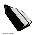 042-1772 Air Filter