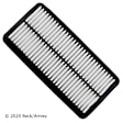 042-1775 Air Filter OE Replacement Series