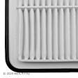 042-1776 Air Filter OE Replacement Series