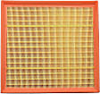 042-1782 Air Filter OE Replacement Series