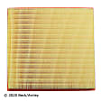 042-1782 Air Filter OE Replacement Series