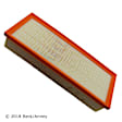 042-1787 Air Filter OE Replacement Series