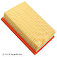 042-1792 Air Filter OE Replacement Series