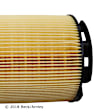 042-1797 Air Filter OE Replacement Series
