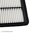 042-1804 Air Filter OE Replacement Series