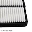 042-1804 Air Filter OE Replacement Series