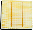 042-1807 Air Filter Beck Arnley OE Replacement