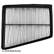 042-1810 Air Filter