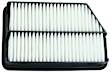 042-1813 Air Filter Beck Arnley OE Replacement