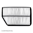 042-1813 Air Filter Beck Arnley OE Replacement