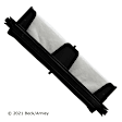 042-1818 Air Filter Beck Arnley OE Replacement