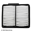 042-1823 Air Filter