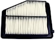042-1825 Air Filter Beck Arnley OE Replacement