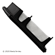 042-1825 Air Filter Beck Arnley OE Replacement