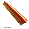 042-1829 Air Filter OE Replacement Series