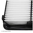 042-1832 Air Filter Beck Arnley OE Replacement