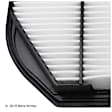 042-1832 Air Filter Beck Arnley OE Replacement