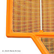 042-1833 Air Filter OE Replacement Series