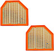 042-1842 Air Filter OE Replacement Series