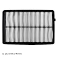 042-1845 Air Filter