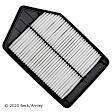 042-1851 Air Filter
