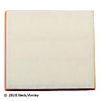 042-1855 Air Filter OE Replacement Series