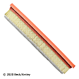 042-1855 Air Filter OE Replacement Series