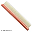 042-1855 Air Filter OE Replacement Series