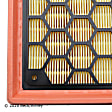 042-1855 Air Filter OE Replacement Series