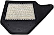 042-1856 Air Filter OE Replacement Series