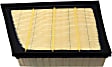 042-1857 Air Filter OE Replacement Series