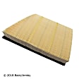 042-1857 Air Filter OE Replacement Series