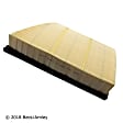 042-1857 Air Filter OE Replacement Series