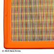 042-1858 Air Filter OE Replacement Series