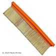 042-1861 Air Filter OE Replacement Series