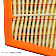 042-1861 Air Filter OE Replacement Series