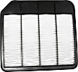 042-1863 Air Filter OE Replacement Series