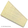 042-1867 Air Filter OE Replacement Series
